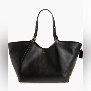 NWT Authentic COACH Gramercy Tote Bag